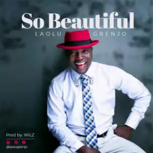 Laolu Gbenjo - So Beautiful